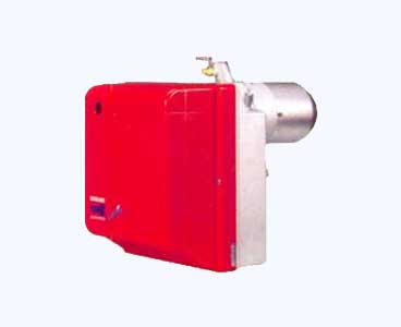 One Stage Oil Burner
