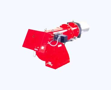 One Stage Oil Burner