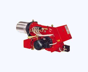 Three Stage Heavy Oil or Modulating