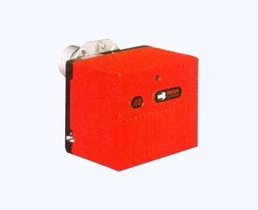 One Stage Oil Burner