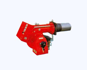 Three Stage Operation