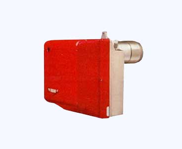 Two Stage Oil Burners